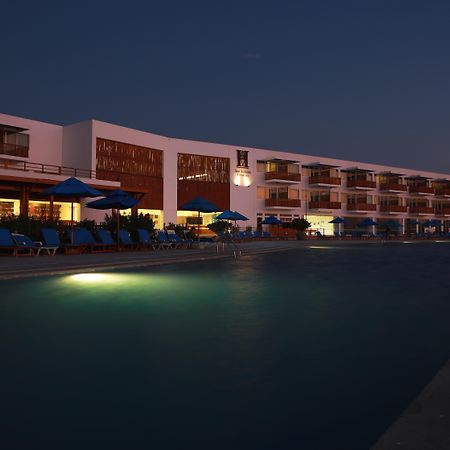 San Agustin Paracas Dış mekan fotoğraf