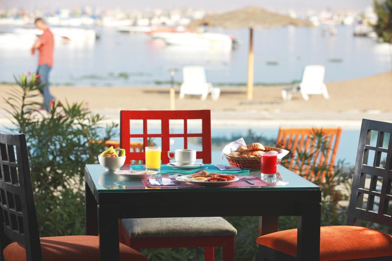 San Agustin Paracas Dış mekan fotoğraf