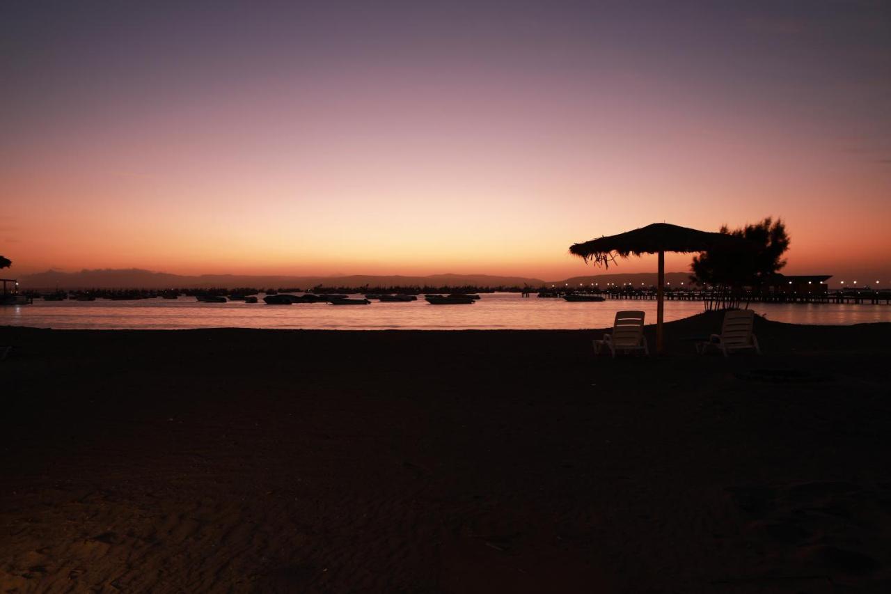 San Agustin Paracas Dış mekan fotoğraf