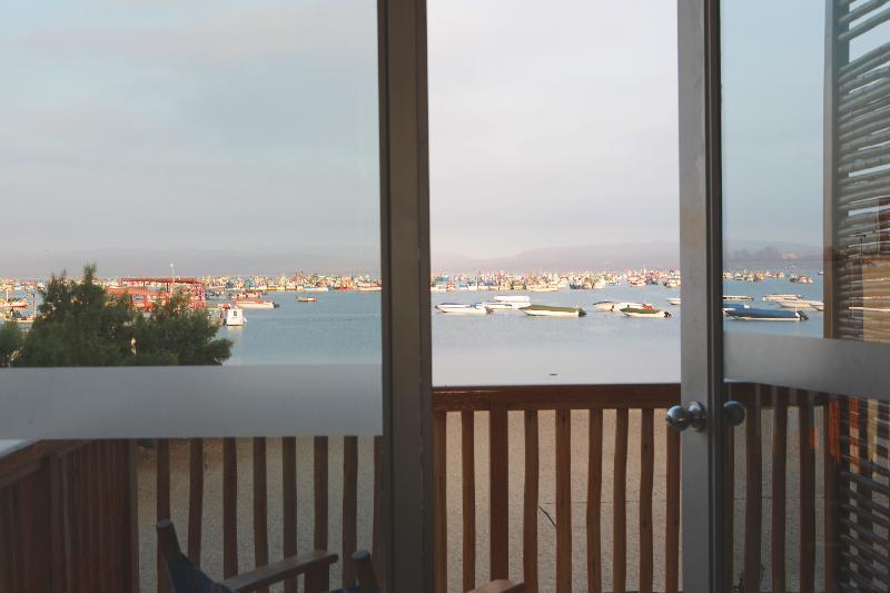 San Agustin Paracas Dış mekan fotoğraf